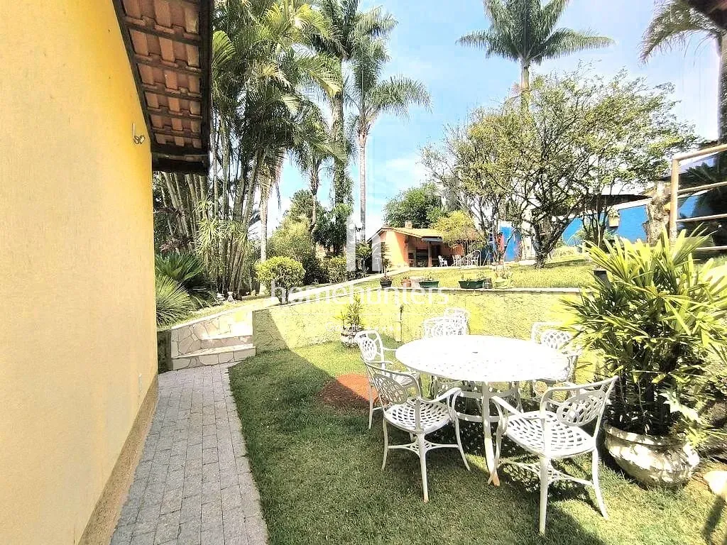 Chácara, 6 quartos, 2000 m² - Foto 31