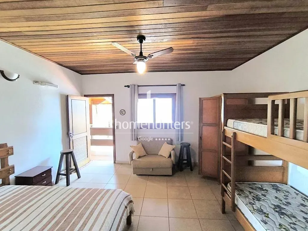Chácara, 6 quartos, 2000 m² - Foto 46