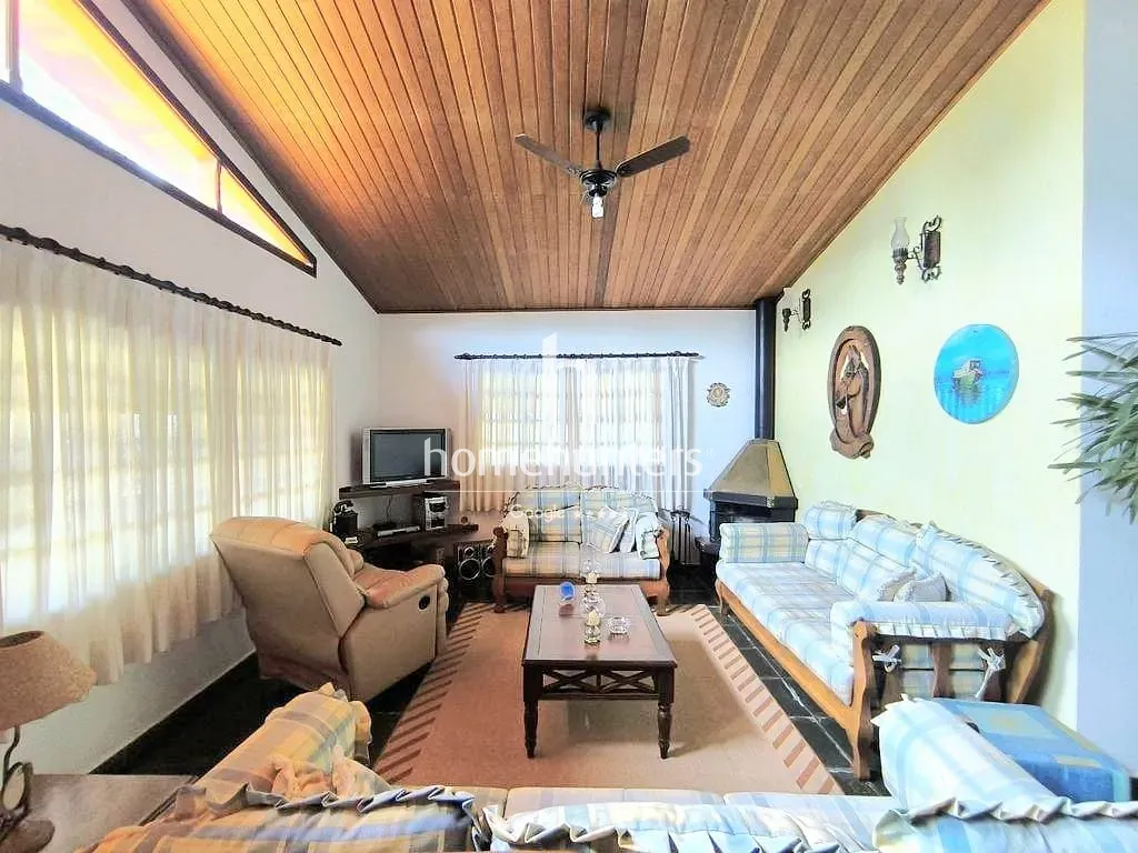 Chácara, 6 quartos, 2000 m² - Foto 12