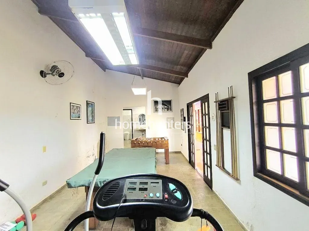 Chácara, 6 quartos, 2000 m² - Foto 57