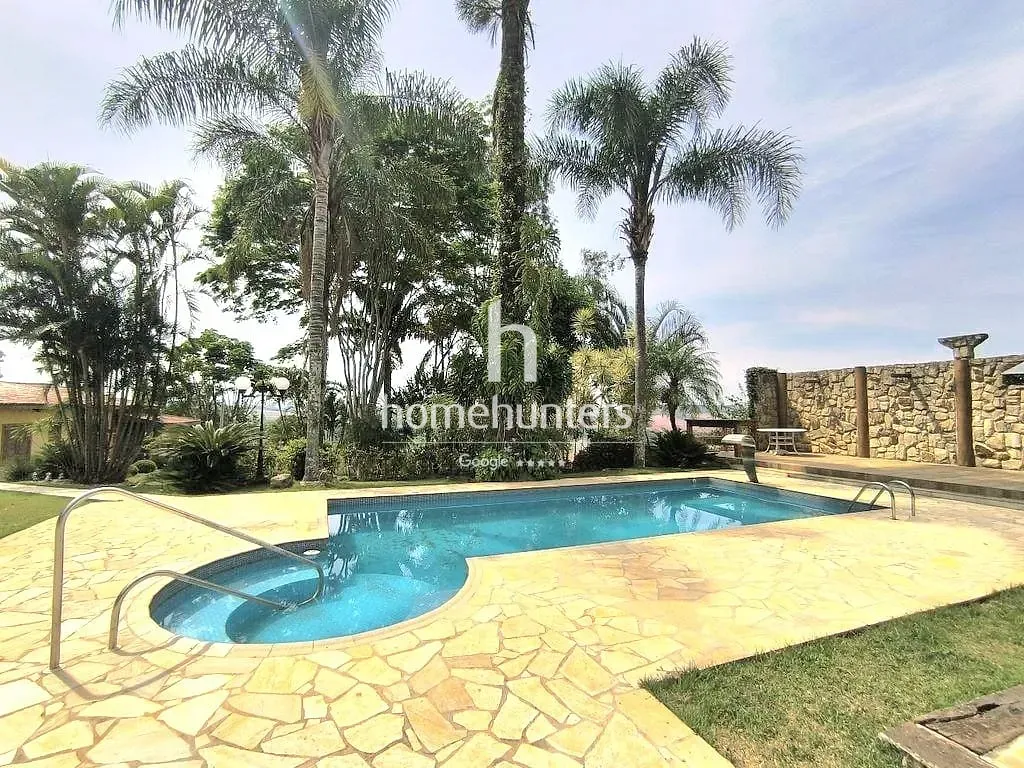 Chácara, 6 quartos, 2000 m² - Foto 62