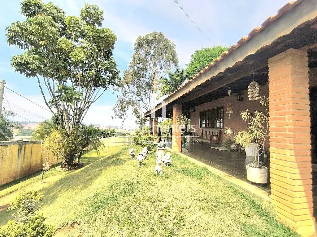 Chácara, 6 quartos, 2000 m² - Foto 6