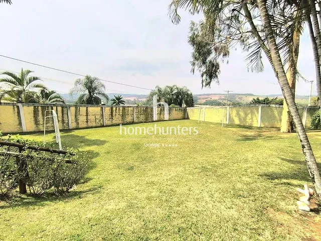 Chácara com 2000m² 6 quartos e 10 banheiros, à venda ou para alugar, no bairro Terras de San Marco em Itatiba