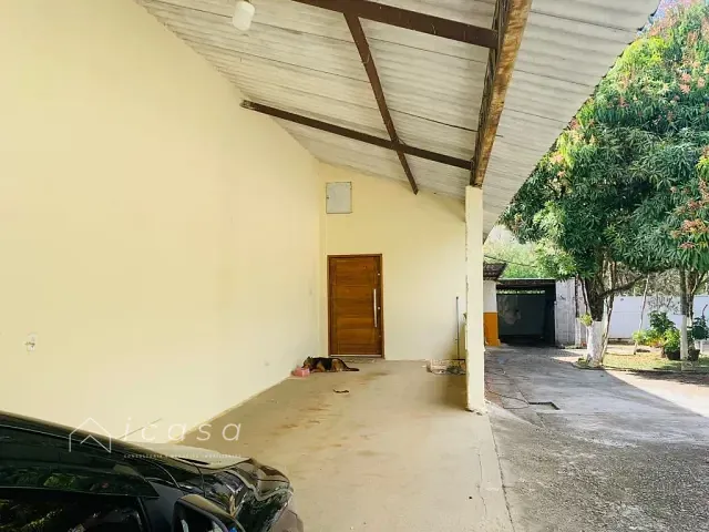 Chácara com 3638m² 2 quartos e 3 banheiros, à venda, no bairro Sapé 1 em Caçapava
