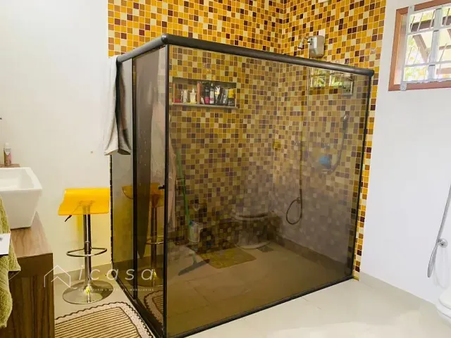 Chácara com 3638m² 2 quartos e 3 banheiros, à venda, no bairro Sapé 1 em Caçapava