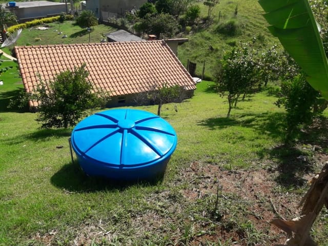 Foto do Chácara - Chácara à venda, 1000 m² por R$ 330.000,00 - Zona Rural - Paraibuna/SP | INDEPENDENCE NEGOCIOS IMOBILIARIOS LTDA