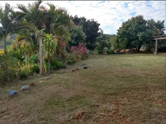 Foto do Chácara - Chácara à venda 2500M², Zona Rural, Londrina - PR | CONDOMÍNIO DE CHÁCARAS SANTA FÉ | Londrina Cred Imóveis