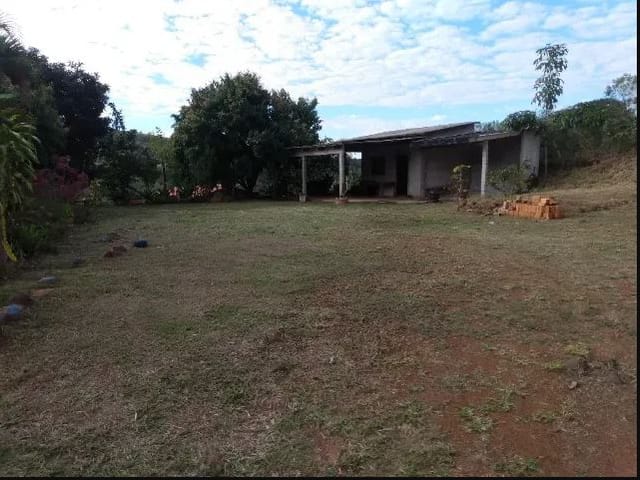 Foto do Chácara - Chácara à venda 2500M², Zona Rural, Londrina - PR | CONDOMÍNIO DE CHÁCARAS SANTA FÉ | Londrina Cred Imóveis