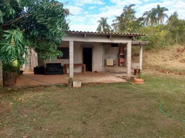 Foto do Chácara - Chácara à venda 2500M², Zona Rural, Londrina - PR | CONDOMÍNIO DE CHÁCARAS SANTA FÉ | Londrina Cred Imóveis