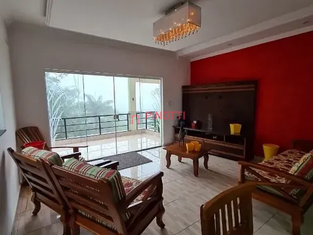 Chácara 3 quartos e 4 banheiros, à venda, no bairro Jardim Clube de Campo em Santo André