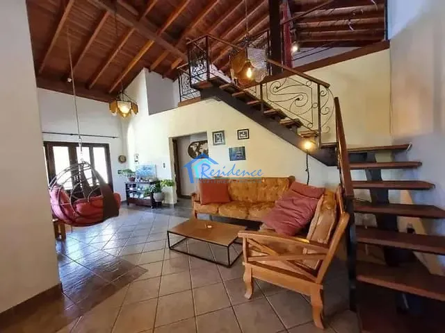 Chácara com 1000m² 4 quartos e 3 banheiros, à venda, no bairro Parque das Bandeiras em Indaiatuba
