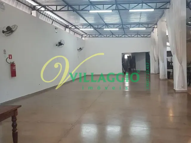 Chácara com 1000m² 1 quarto e 2 banheiros, à venda, no bairro Estância São Paulo em Guapiaçu