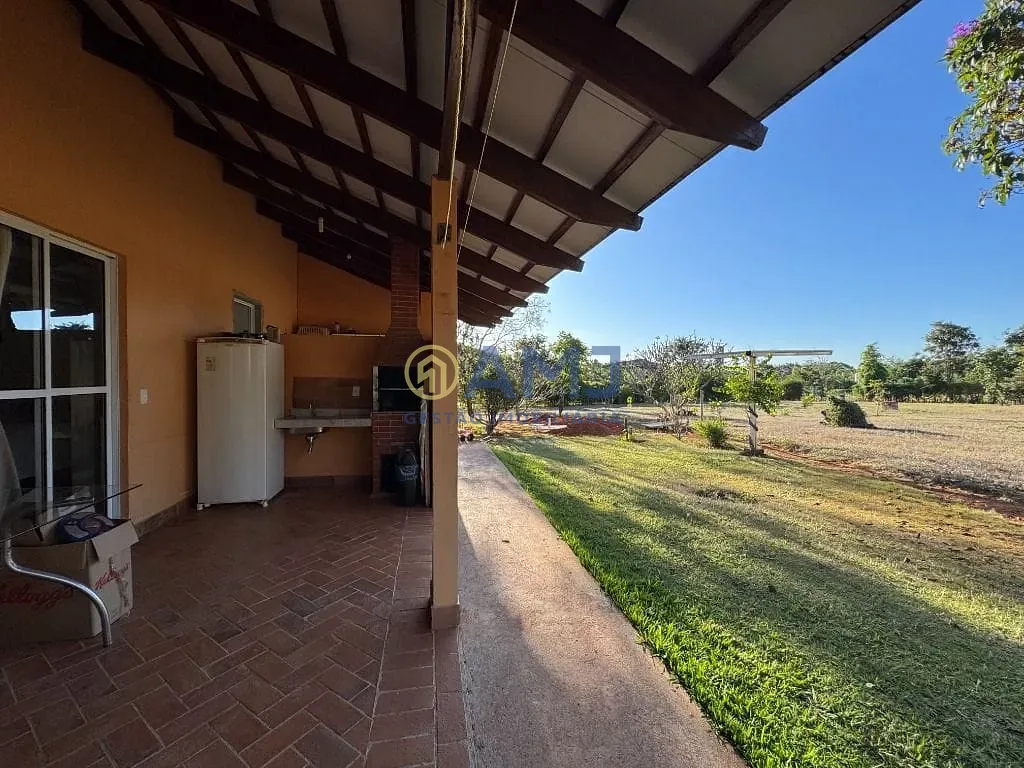 Sítio, 4 quartos, 5053 m² - Foto 22