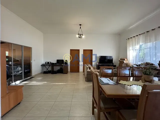 Chácara com 5053m² 4 quartos e 3 banheiros, à venda, no bairro Condomínio Alto da Boa Vista em Senador Canedo