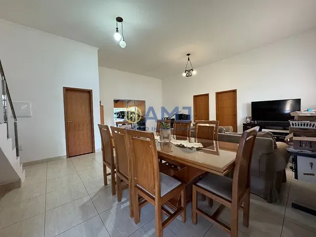 Chácara com 5053m² 4 quartos e 3 banheiros, à venda, no bairro Condomínio Alto da Boa Vista em Senador Canedo