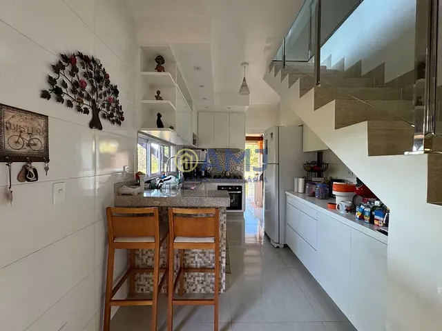Chácara com 5053m² 4 quartos e 3 banheiros, à venda, no bairro Condomínio Alto da Boa Vista em Senador Canedo