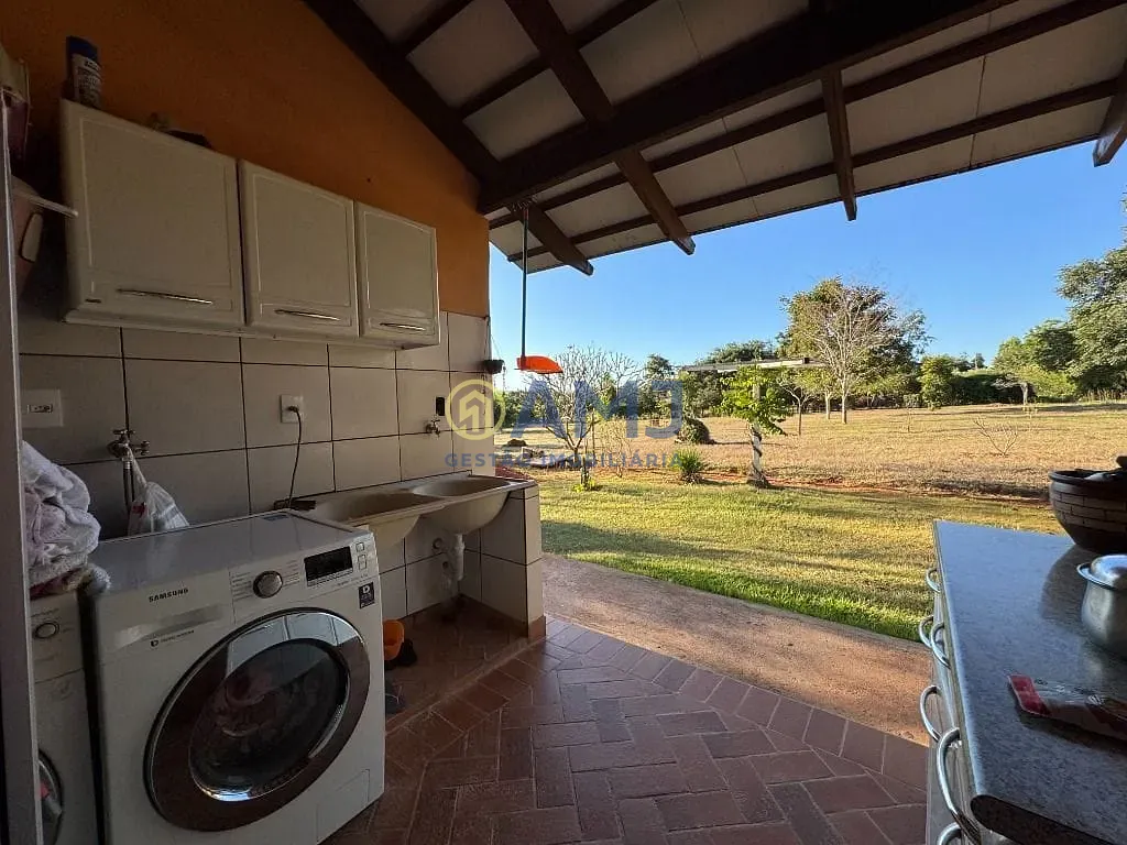 Sítio, 4 quartos, 5053 m² - Foto 21
