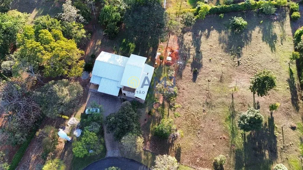 Sítio, 4 quartos, 5053 m² - Foto 12