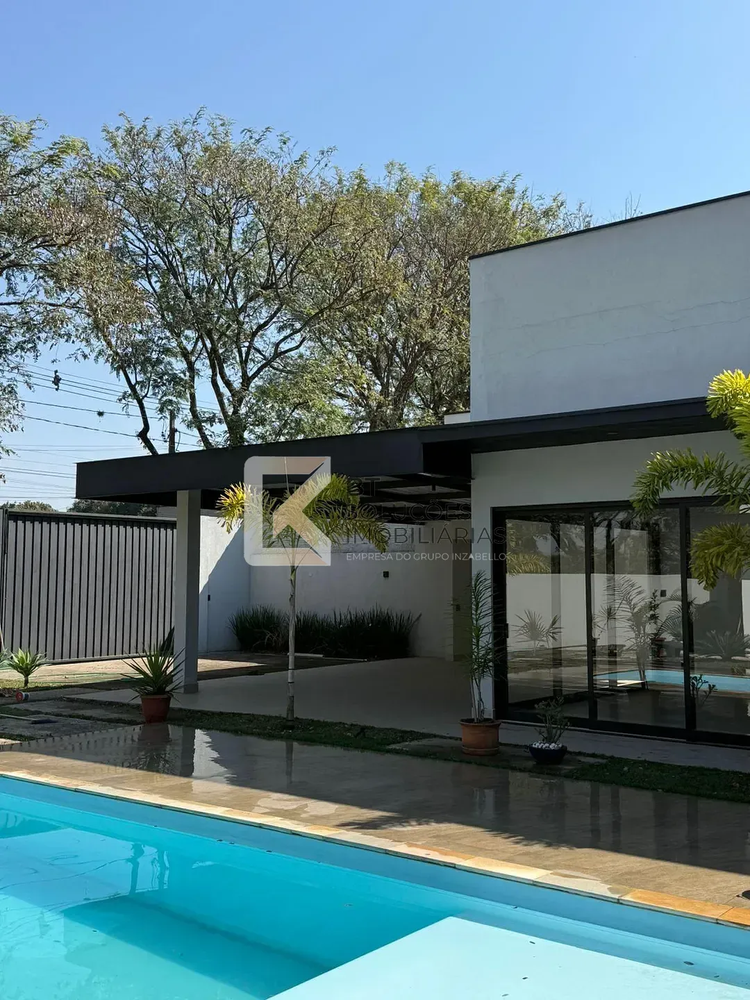 Sítio, 3 quartos, 1000 m² - Foto 5
