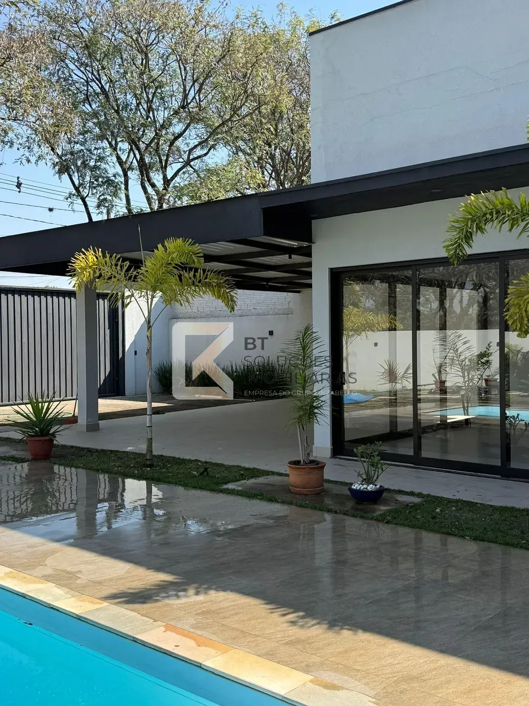 Sítio, 3 quartos, 1000 m² - Foto 6