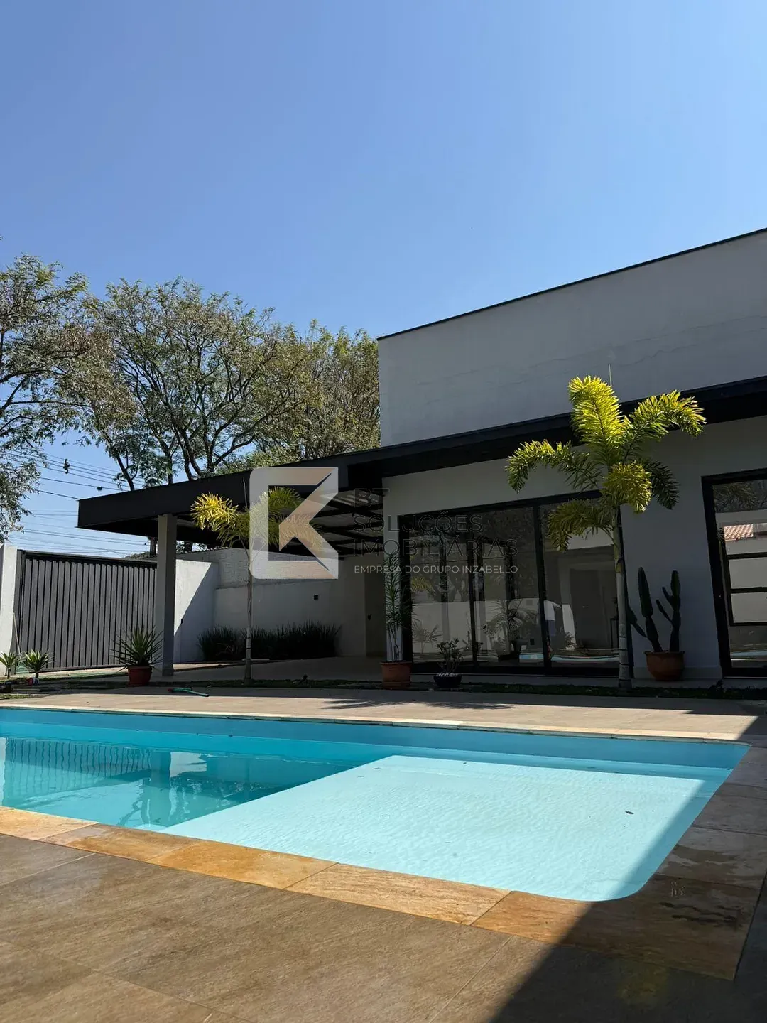 Sítio, 3 quartos, 1000 m² - Foto 1