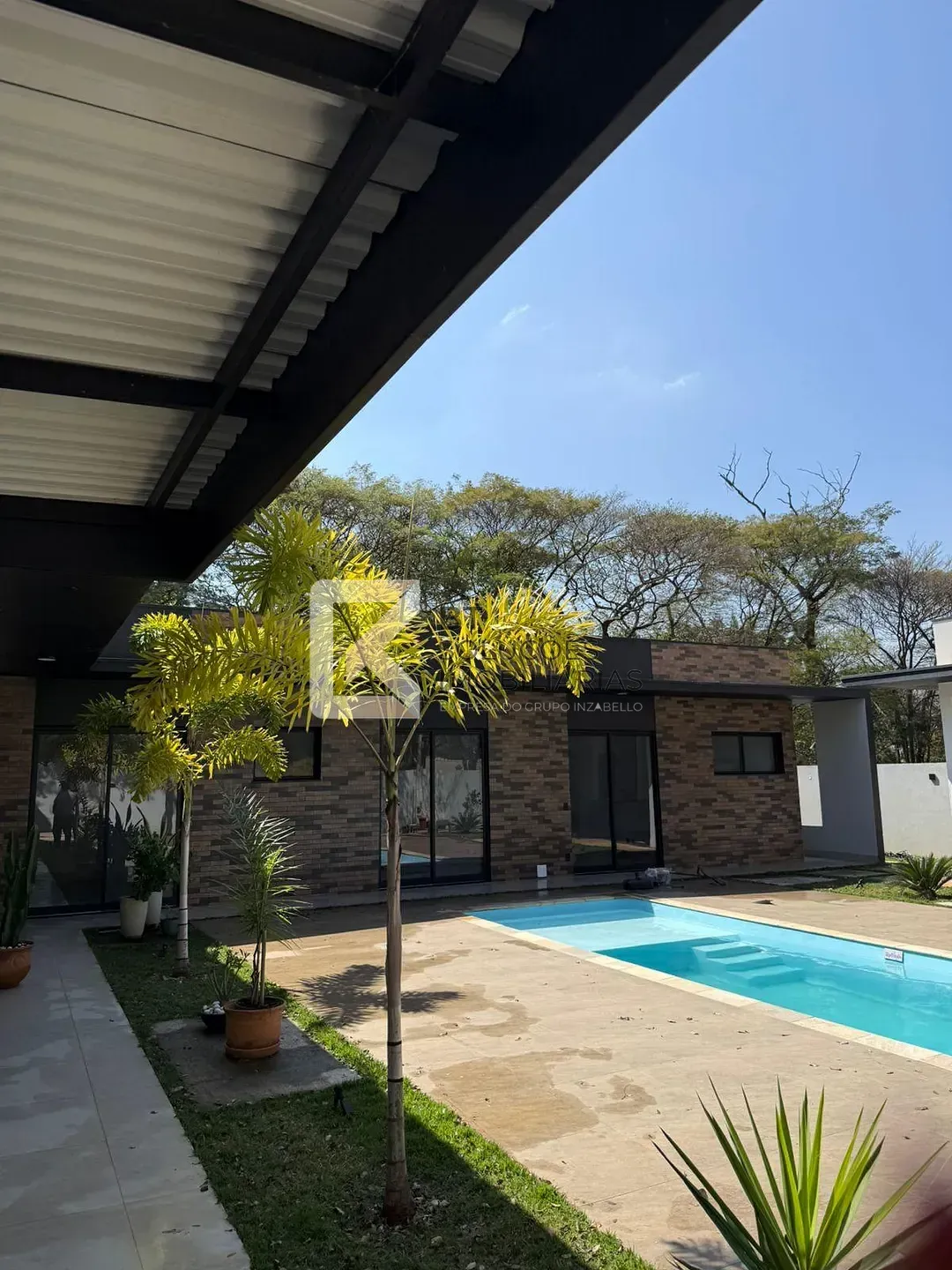 Sítio, 3 quartos, 1000 m² - Foto 9