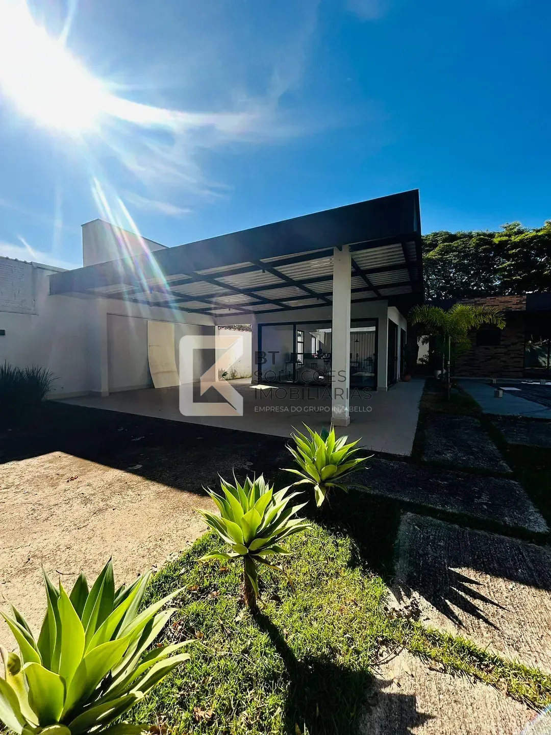 Sítio, 3 quartos, 1000 m² - Foto 13