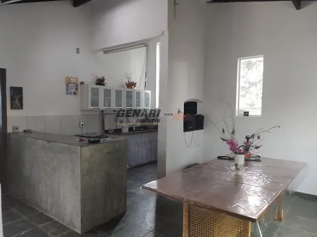 Chácara com 1200m² 3 quartos e 6 banheiros, à venda, no bairro Chácara Alvorada em Indaiatuba