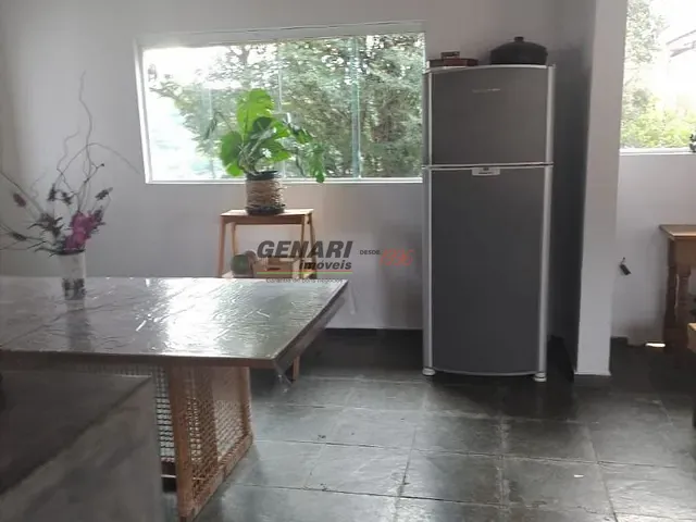 Chácara com 1200m² 3 quartos e 6 banheiros, à venda, no bairro Chácara Alvorada em Indaiatuba
