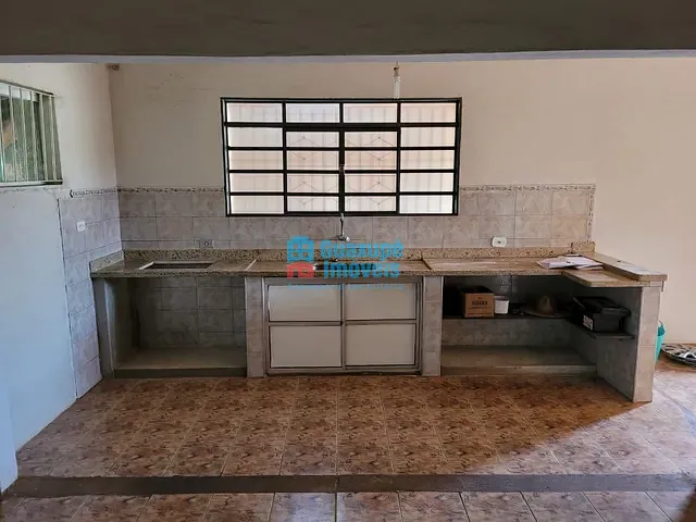 Chácara com 1940m² 3 quartos e 1 banheiro, à venda, no bairro Chácaras Bom Jardim em Guaxupé