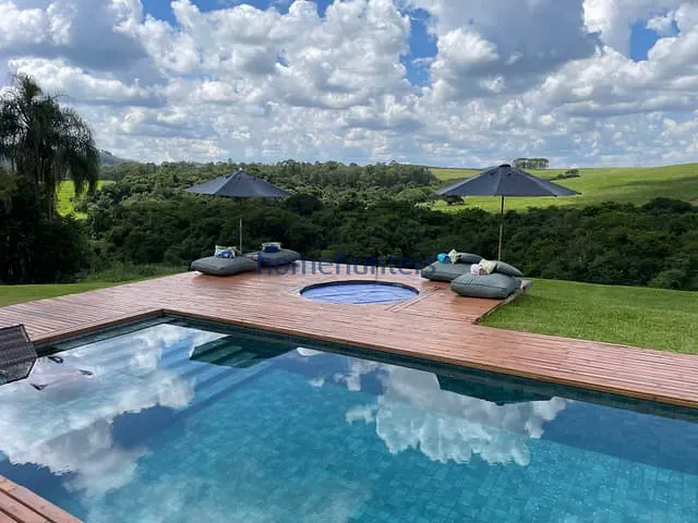 Chácara com 20431m² 12 quartos e 12 banheiros, à venda, no bairro Joaquim Egídio em Campinas