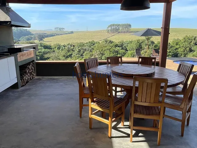 Chácara com 20431m² 12 quartos e 12 banheiros, à venda, no bairro Joaquim Egídio em Campinas