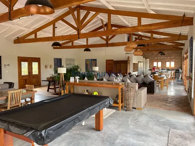 Chácara com 20431m² 12 quartos e 12 banheiros, à venda, no bairro Joaquim Egídio em Campinas