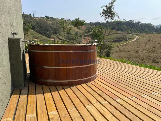 Chácara com 20431m² 12 quartos e 12 banheiros, à venda, no bairro Joaquim Egídio em Campinas