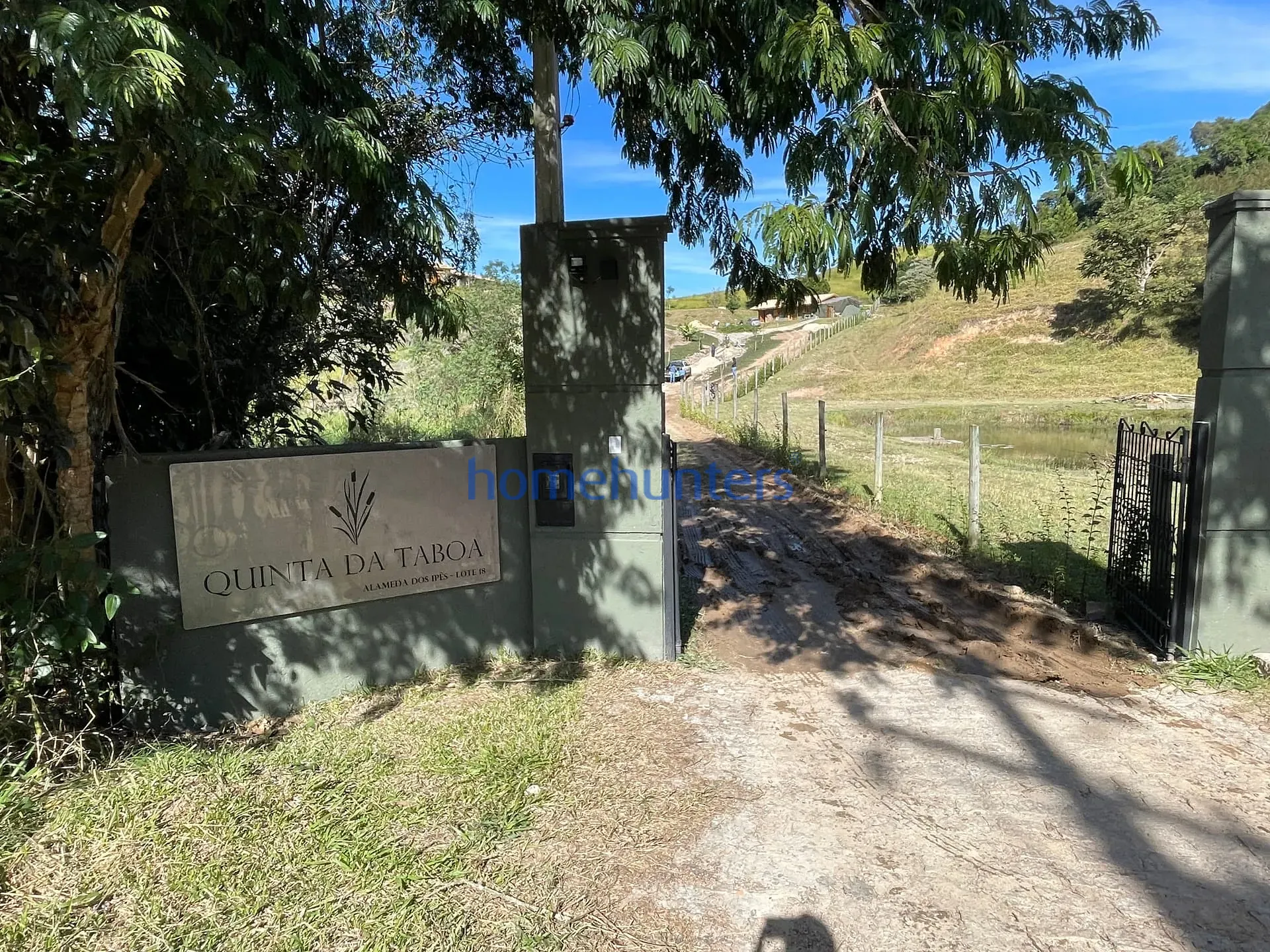Sítio, 12 quartos, 2 hectares - Foto 12