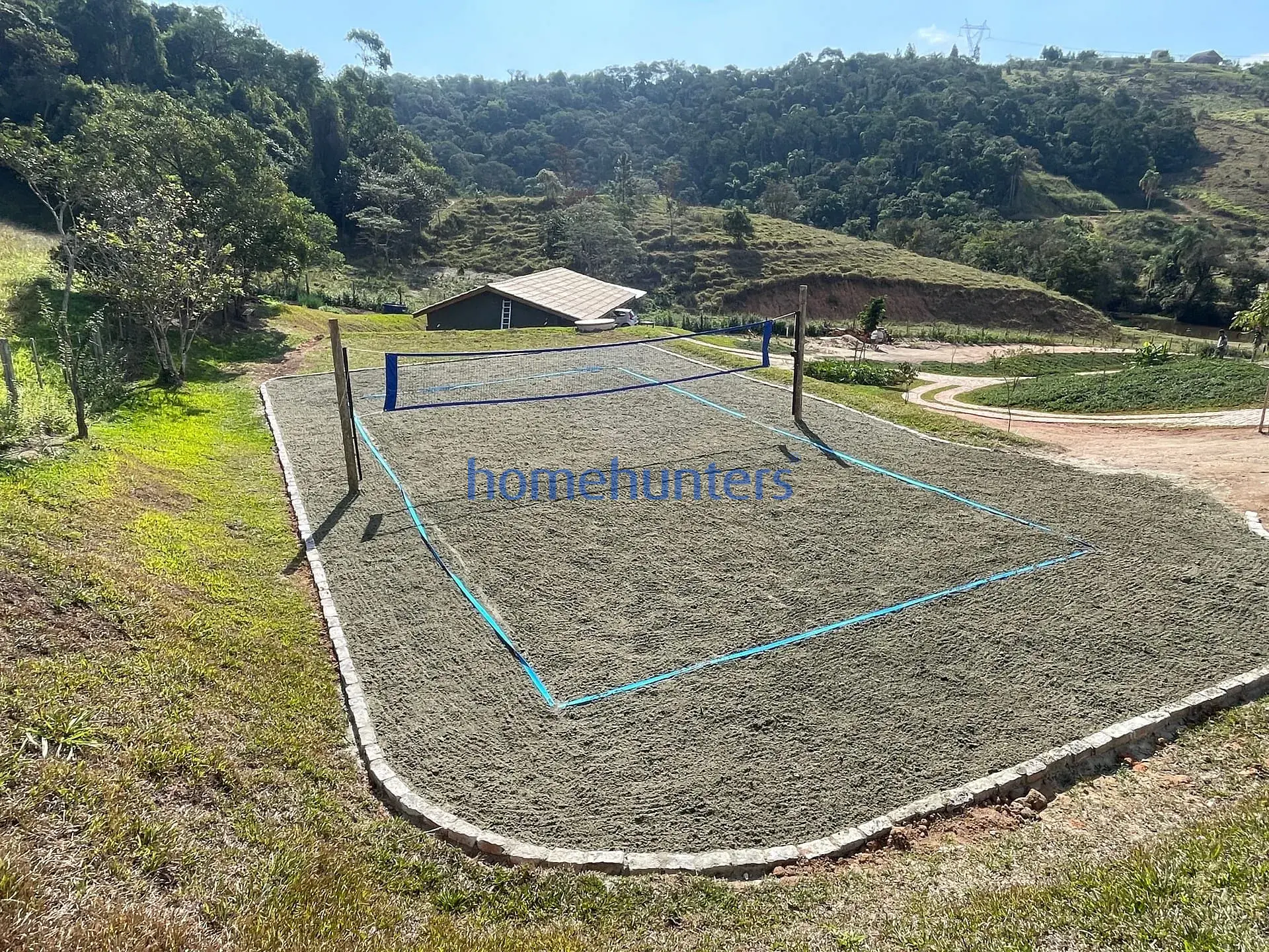 Sítio, 12 quartos, 2 hectares - Foto 10