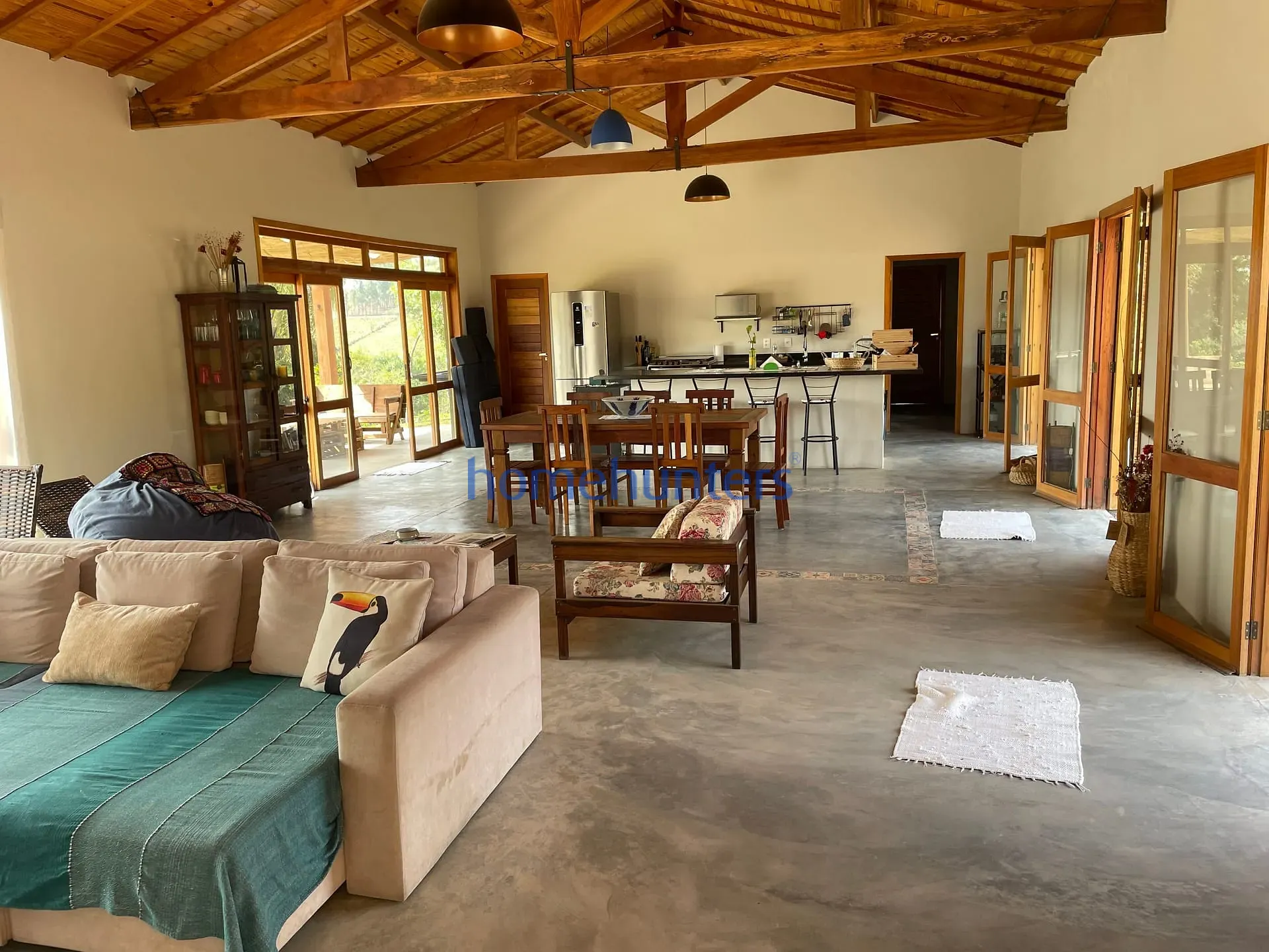 Sítio, 12 quartos, 2 hectares - Foto 18