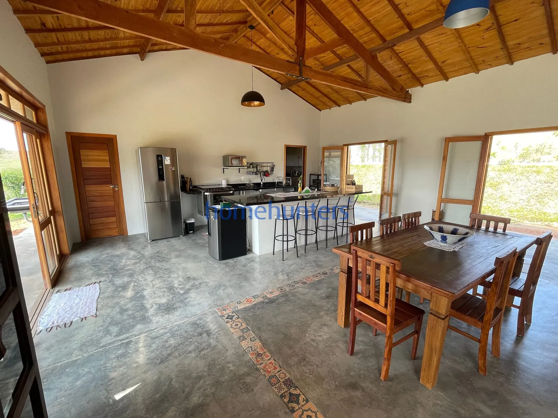 Sítio, 12 quartos, 2 hectares - Foto 19
