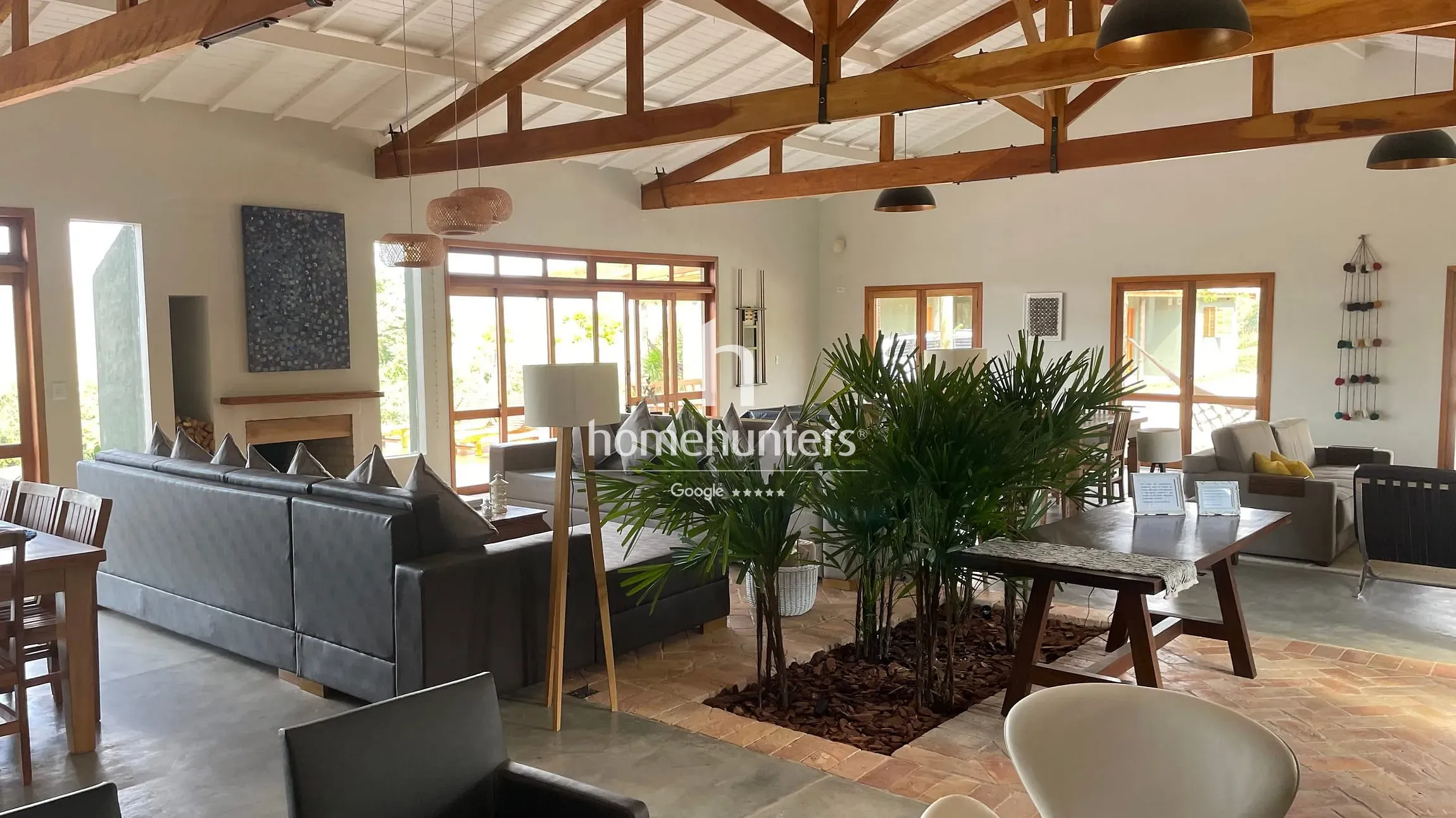 Sítio, 12 quartos, 2 hectares - Foto 17