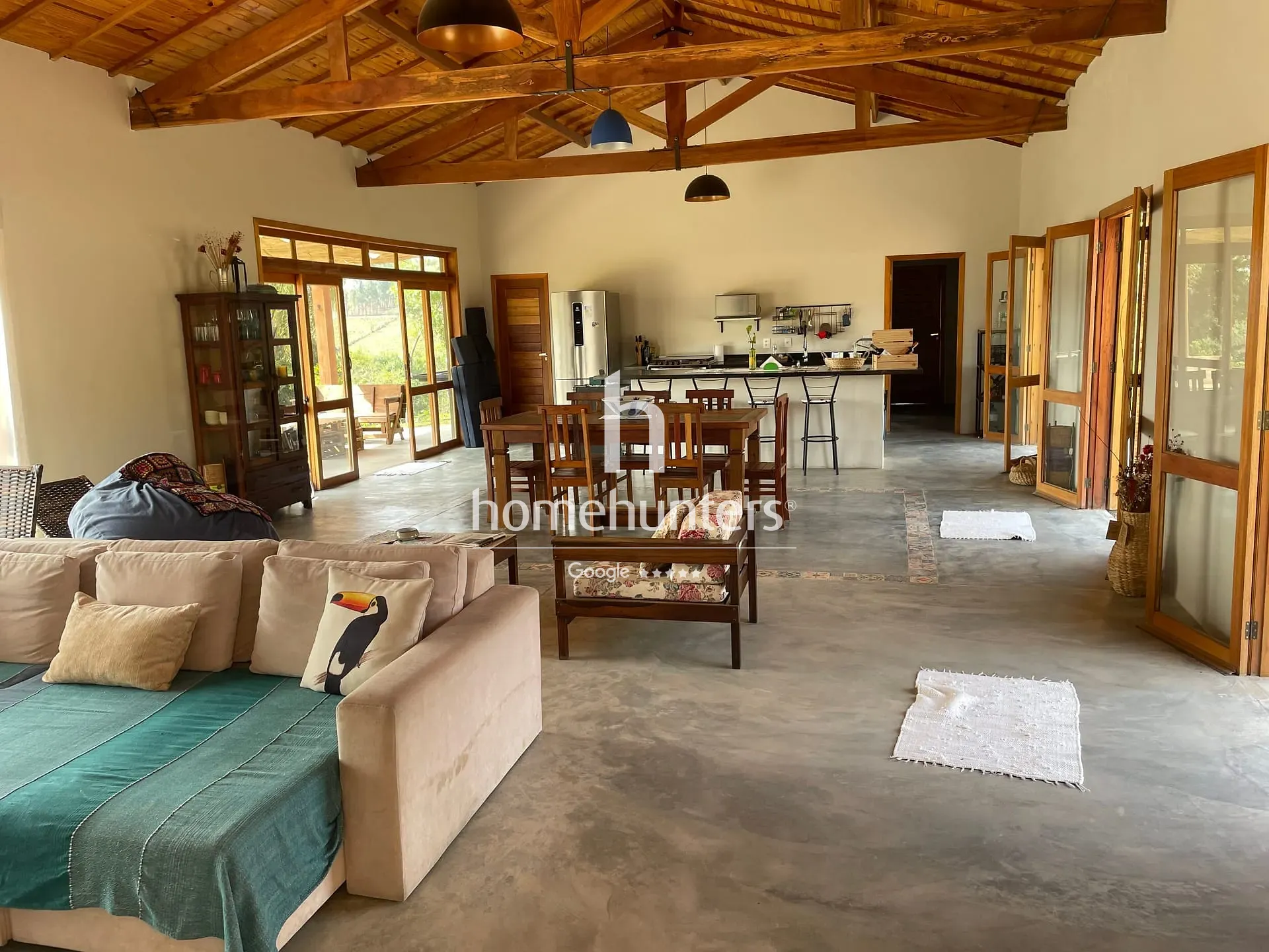 Sítio, 12 quartos, 2 hectares - Foto 18
