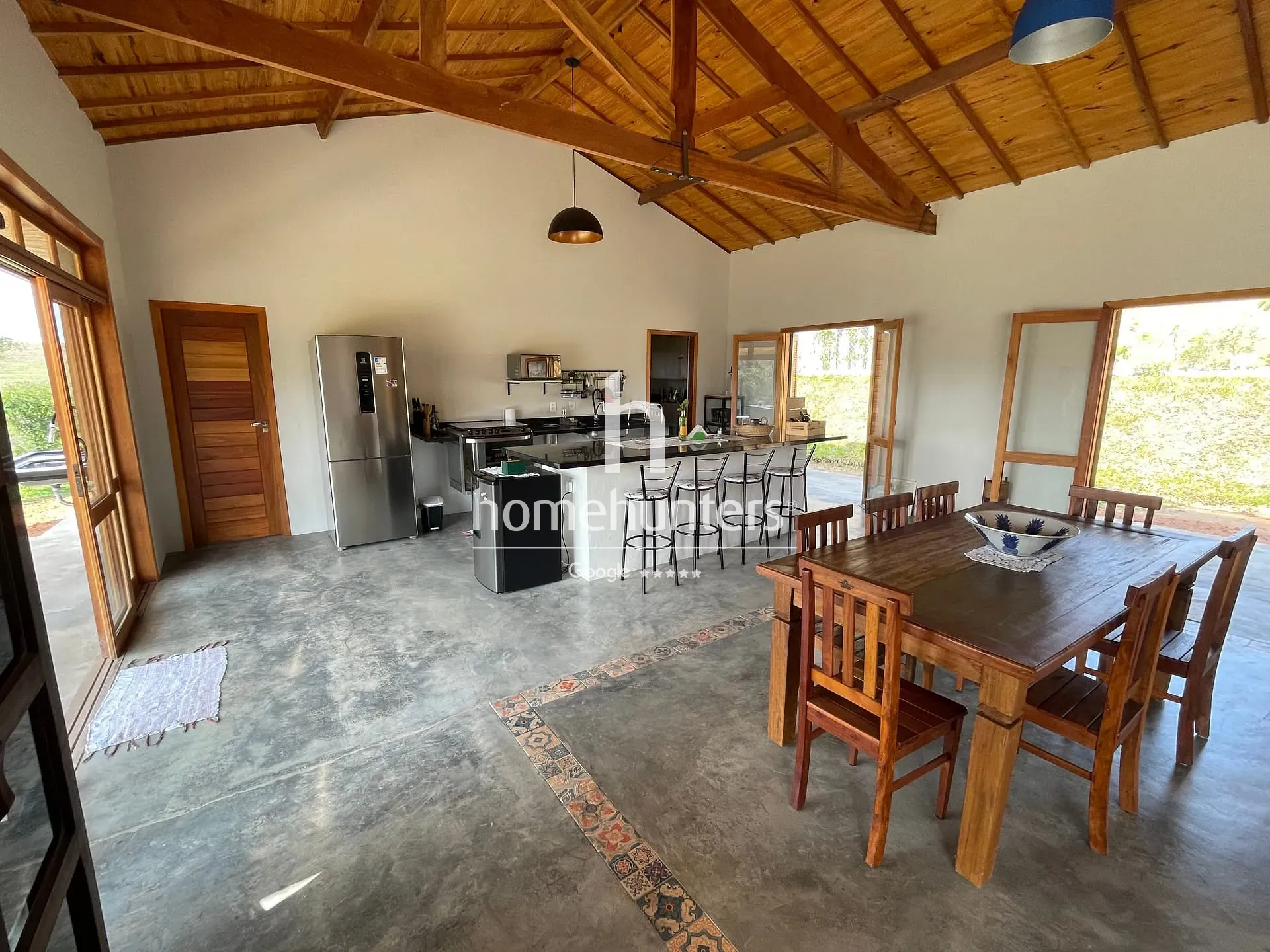 Sítio, 12 quartos, 2 hectares - Foto 19