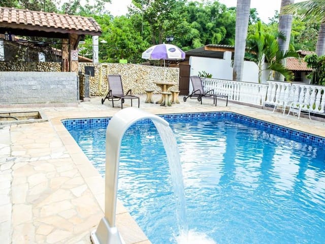 Foto do Chácara - Chácara com 3 dormitórios à venda, 2860 m² por R$ 1.500.000,00 - Fazenda Bom Retiro - São José dos Campos/SP | INDEPENDENCE NEGOCIOS IMOBILIARIOS LTDA