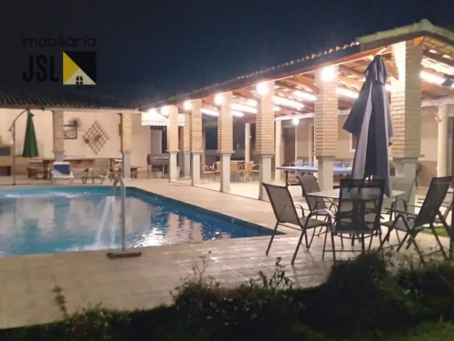 Chácara com 33200m² 3 quartos e 1 banheiro, à venda, no bairro Sítios de Recreio Mantiqueira em Caçapava