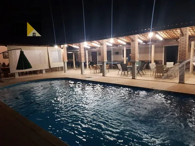 Chácara com 33200m² 3 quartos e 1 banheiro, à venda, no bairro Sítios de Recreio Mantiqueira em Caçapava