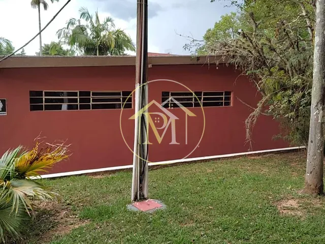 Chácara com 800m² 2 quartos e 2 banheiros, à venda, no bairro Barreirinho em Araçoiaba da Serra