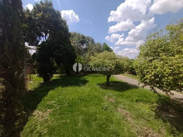 Chácara com 1000m² 3 quartos e 2 banheiros, à venda, no bairro Jardim Blumenau em Artur Nogueira