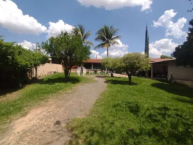 Chácara com 1000m² 3 quartos e 2 banheiros, à venda, no bairro Jardim Blumenau em Artur Nogueira