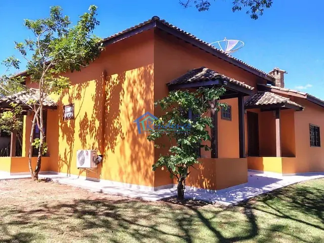 Chácara com 1449m² 3 quartos e 2 banheiros, à venda, no bairro Jardim do Ribeirão 2 em Itupeva