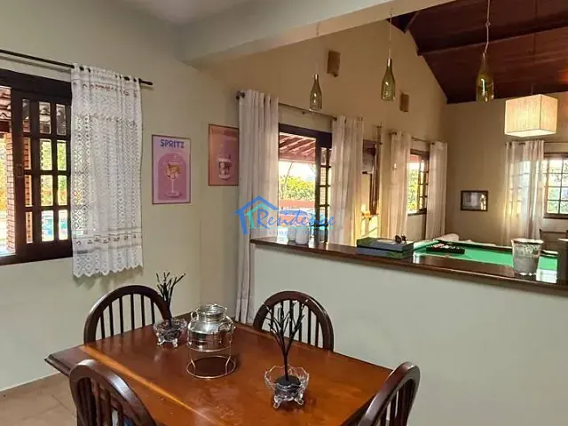 Chácara com 1449m² 3 quartos e 2 banheiros, à venda, no bairro Jardim do Ribeirão 2 em Itupeva