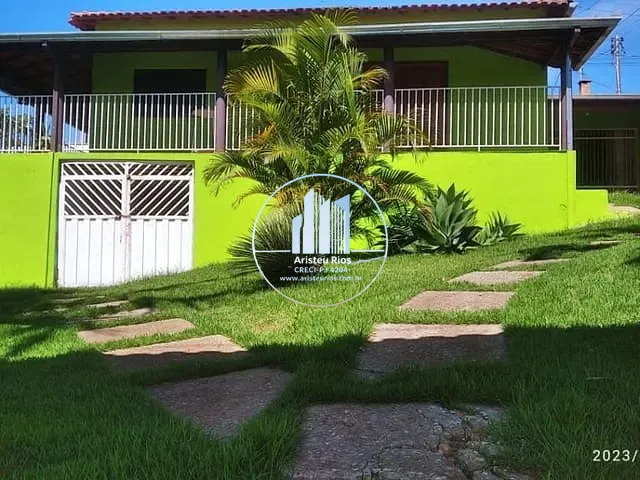 Chácara com 1000m² 2 quartos e 1 banheiro, à venda, no bairro Coutinhos em Congonhal